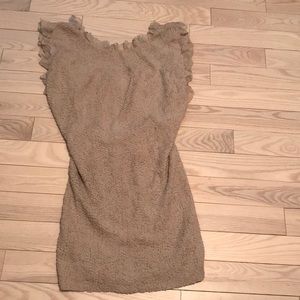 Dian von Furstenberg Dress